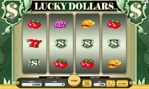 casino lucky